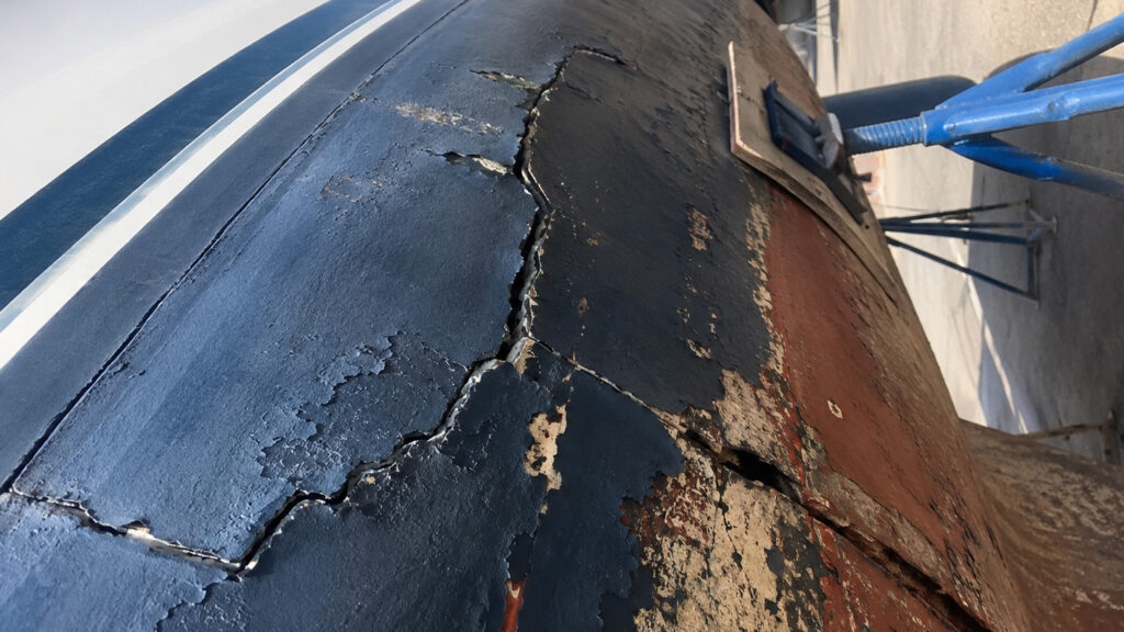 yacht_repairs_hull_cyprus Yacht hull maintenance and repair in Limassol, Cyprus